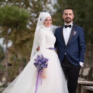 muslim wedding 1