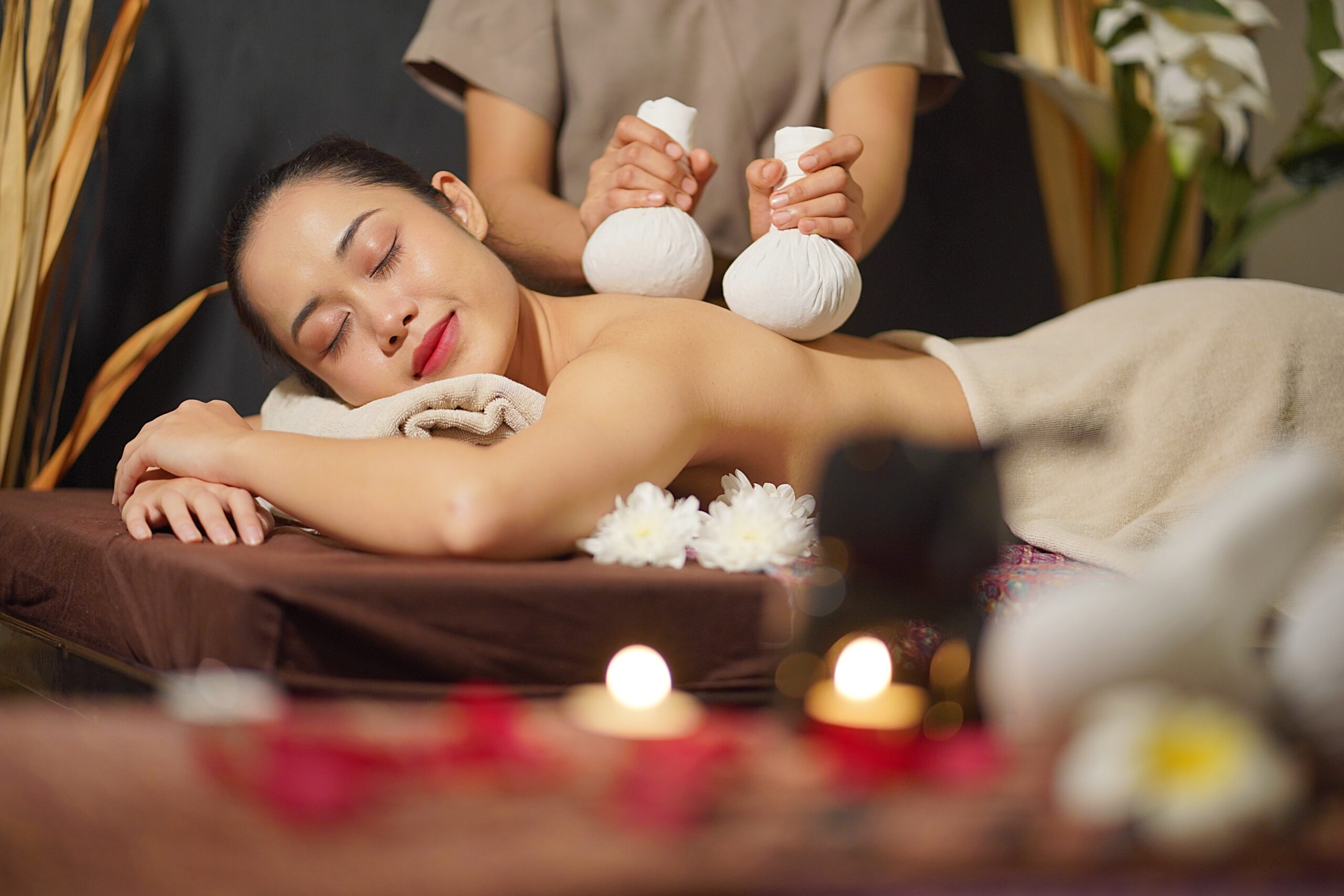 สปา Spa Chevasuk